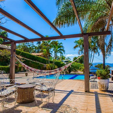 Casa Com Vista Inigualavel "Vista Del Lago" Capitólio エクステリア 写真