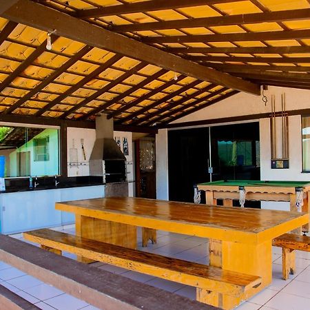 Casa Com Vista Inigualavel "Vista Del Lago" Capitólio エクステリア 写真