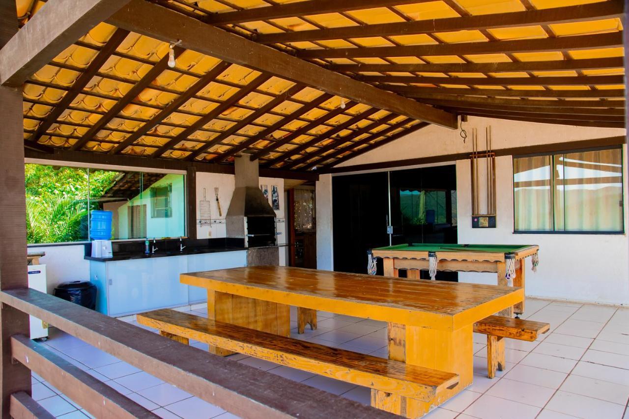 Casa Com Vista Inigualavel "Vista Del Lago" Capitólio エクステリア 写真