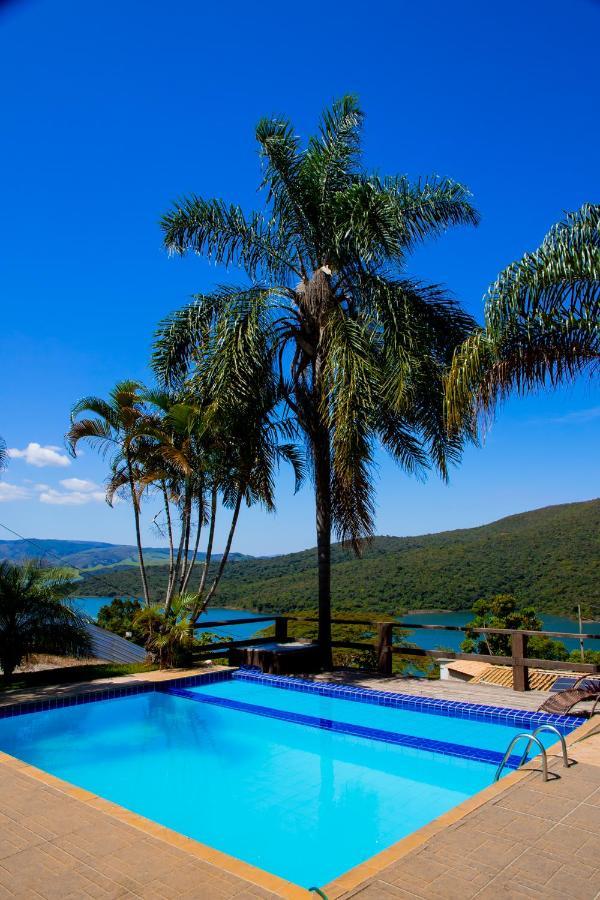 Casa Com Vista Inigualavel "Vista Del Lago" Capitólio エクステリア 写真