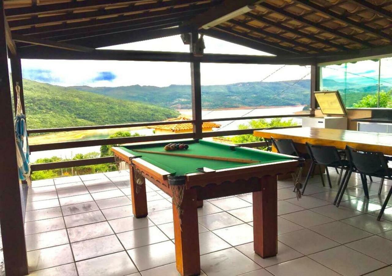 Casa Com Vista Inigualavel "Vista Del Lago" Capitólio エクステリア 写真