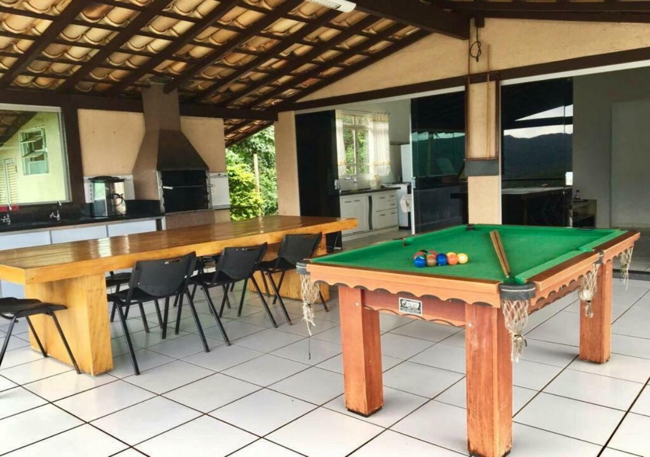 Casa Com Vista Inigualavel "Vista Del Lago" Capitólio エクステリア 写真